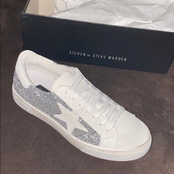 steven by steve madden sneakers